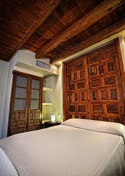 Posada La Casona de Valbuena