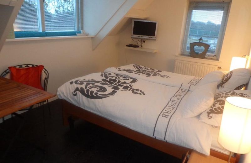 B&B Mary Vrouwenpolder