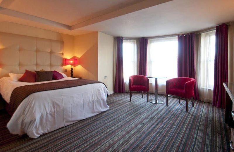 The Whistledown Hotel