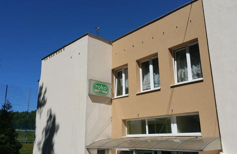 Dom Sportowca Roko