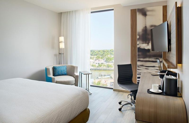 Fiesta Inn and Loft Ciudad del Carmen
