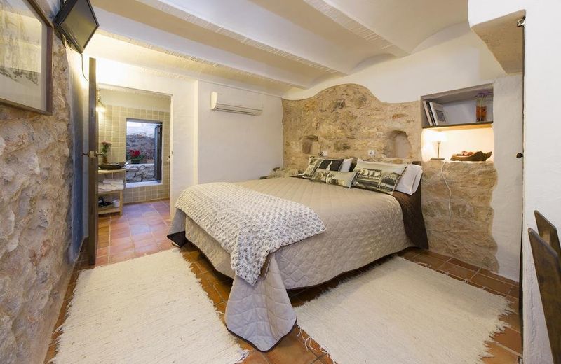 Hotel Rural Can Partit - Adults Only
