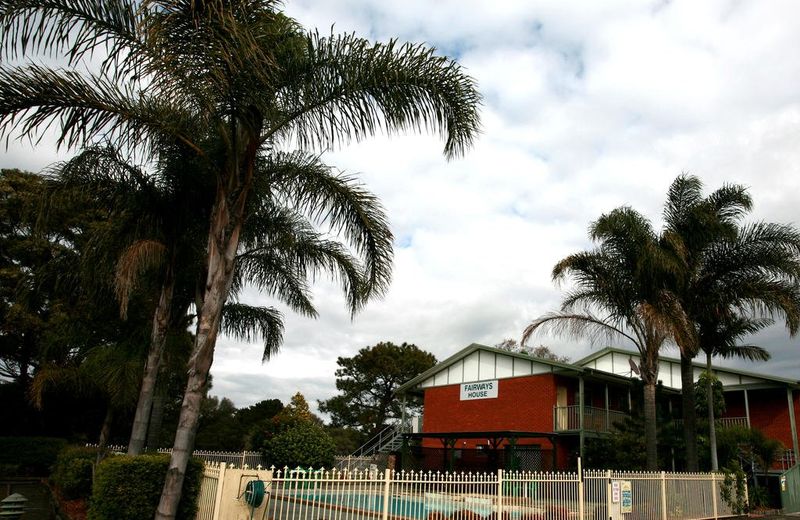 FAIRWAYS HOUSE WOLLONGONG