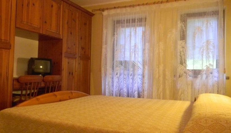 Albergo Nuoitas