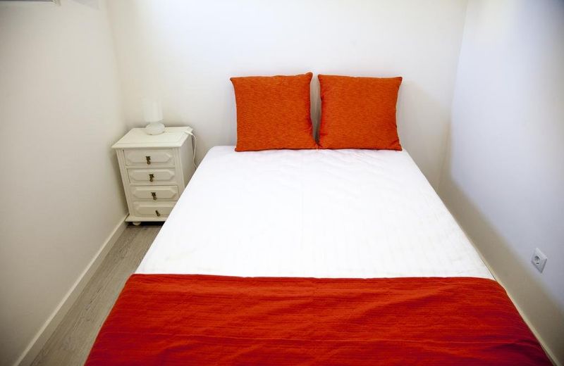 Alvor Guesthouse