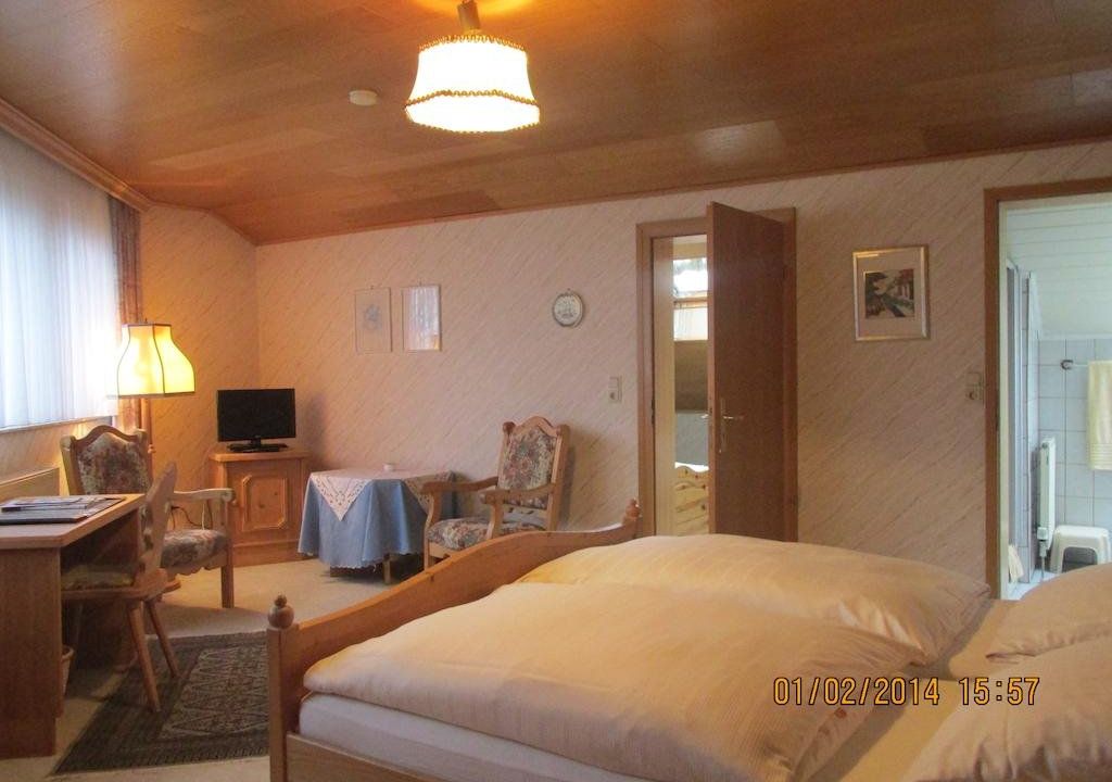Hotel Schauenburg