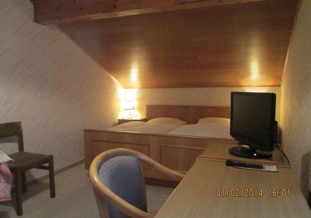 Hotel Schauenburg