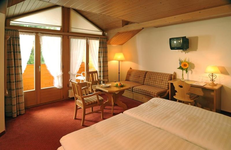 Hotel Adler