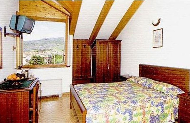 Ristorante Albergo da Giovanni