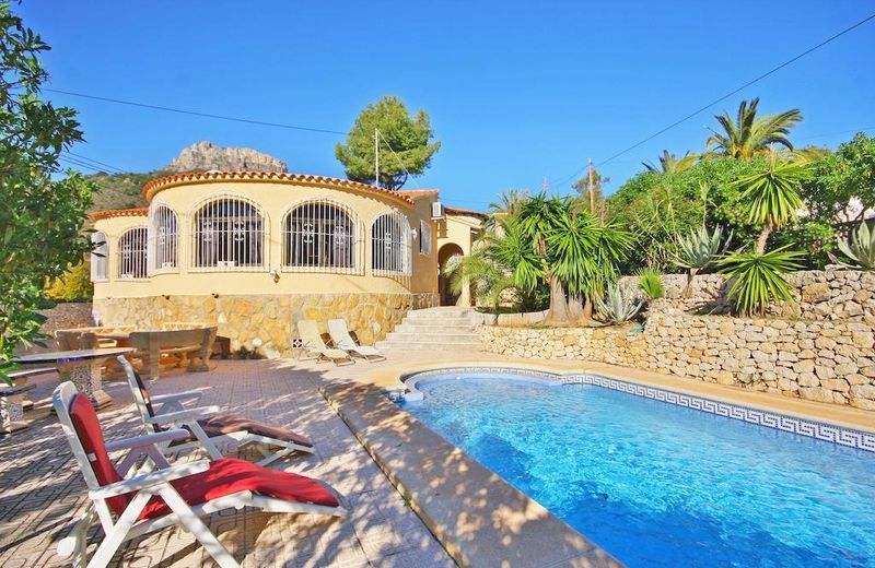 Villa Sanlio - PlusHolidays
