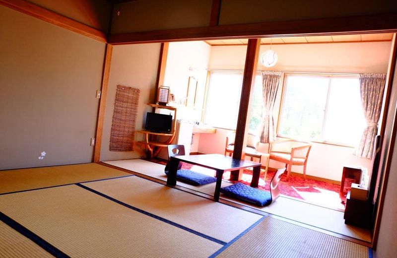 Ryokan Fujitomita