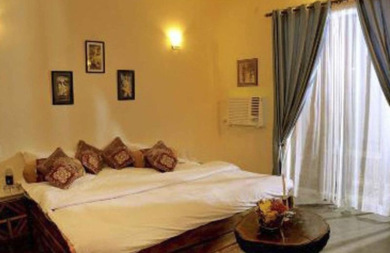 V Resorts Koushalya Kanha