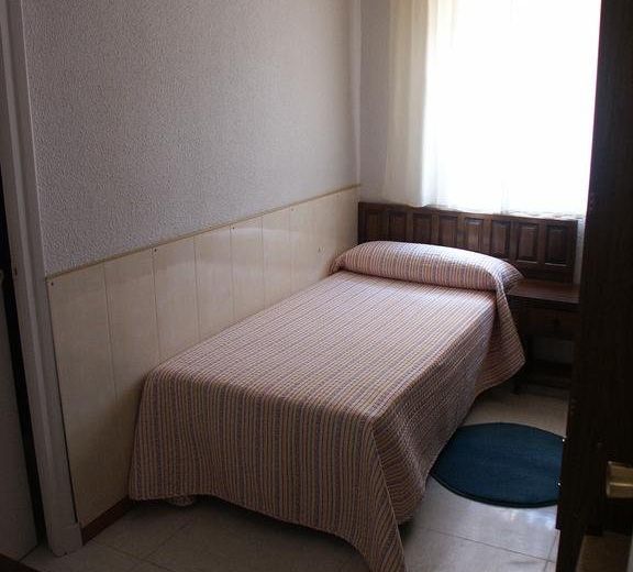 Hostal Ochoa