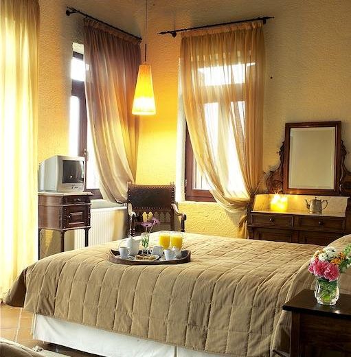 Guesthouse Geodi