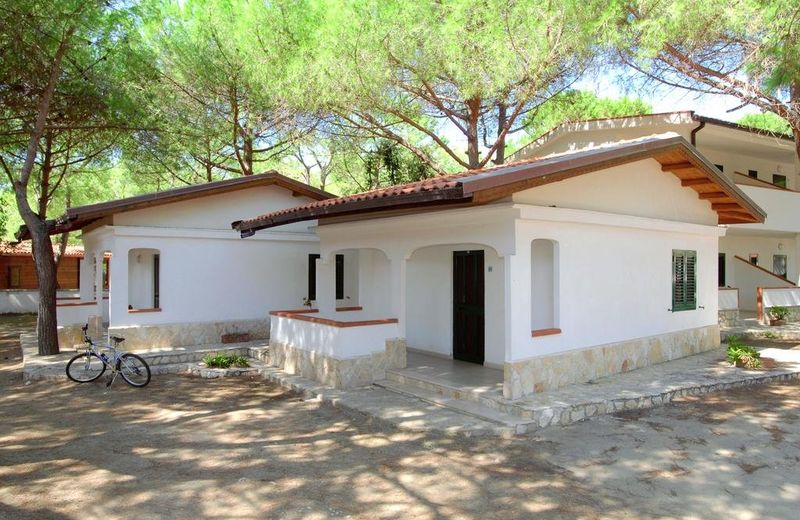Villaggio Lido Del Mare