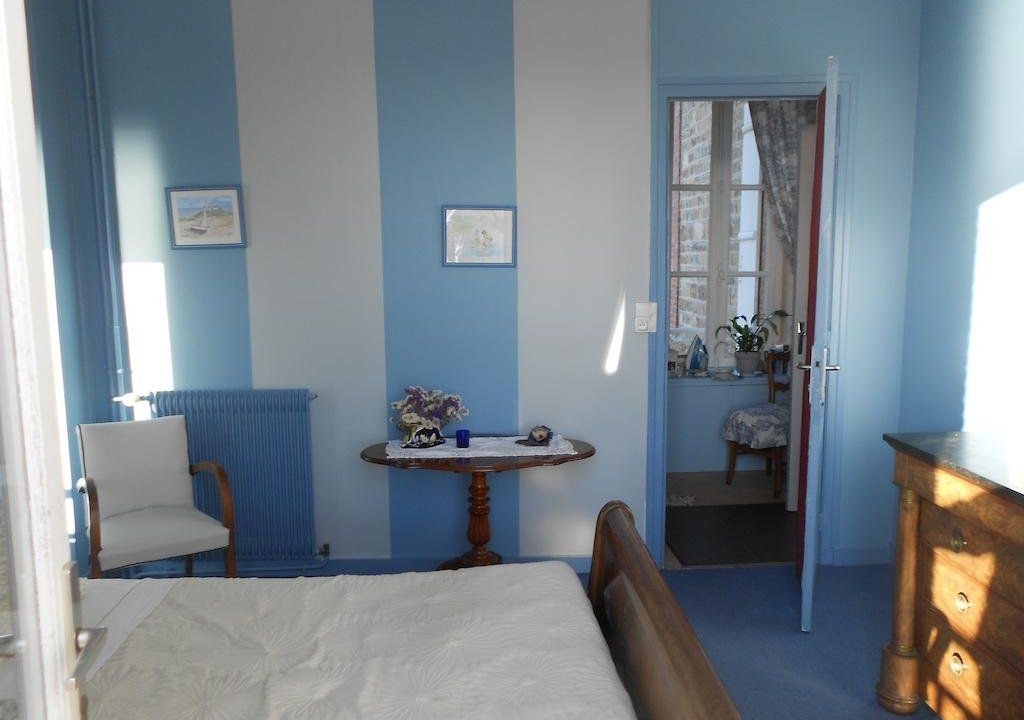 Villa les Dunes