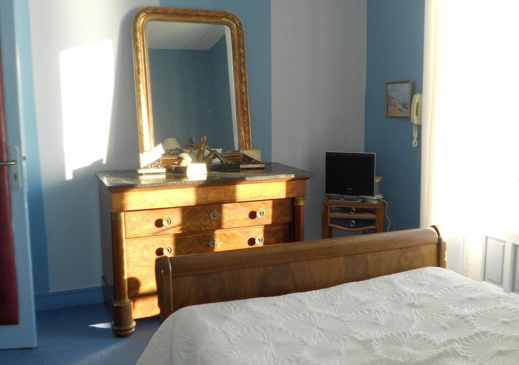 Villa les Dunes