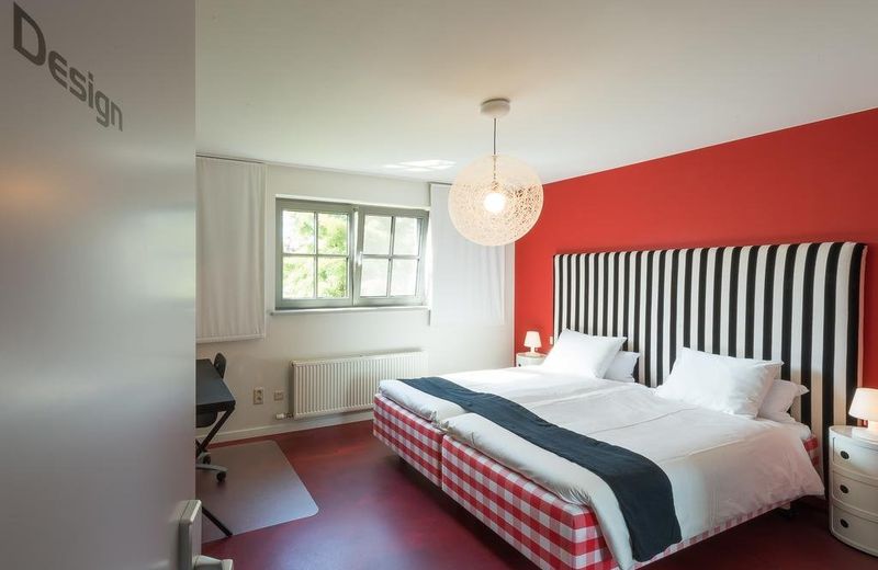 De Rode Haas B&B