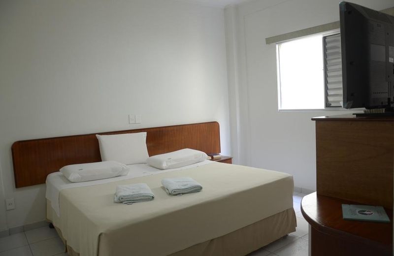 Cerrados Park Hotel