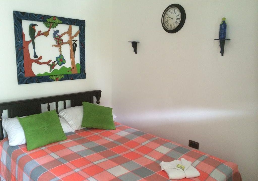 Hotel Monte Verde