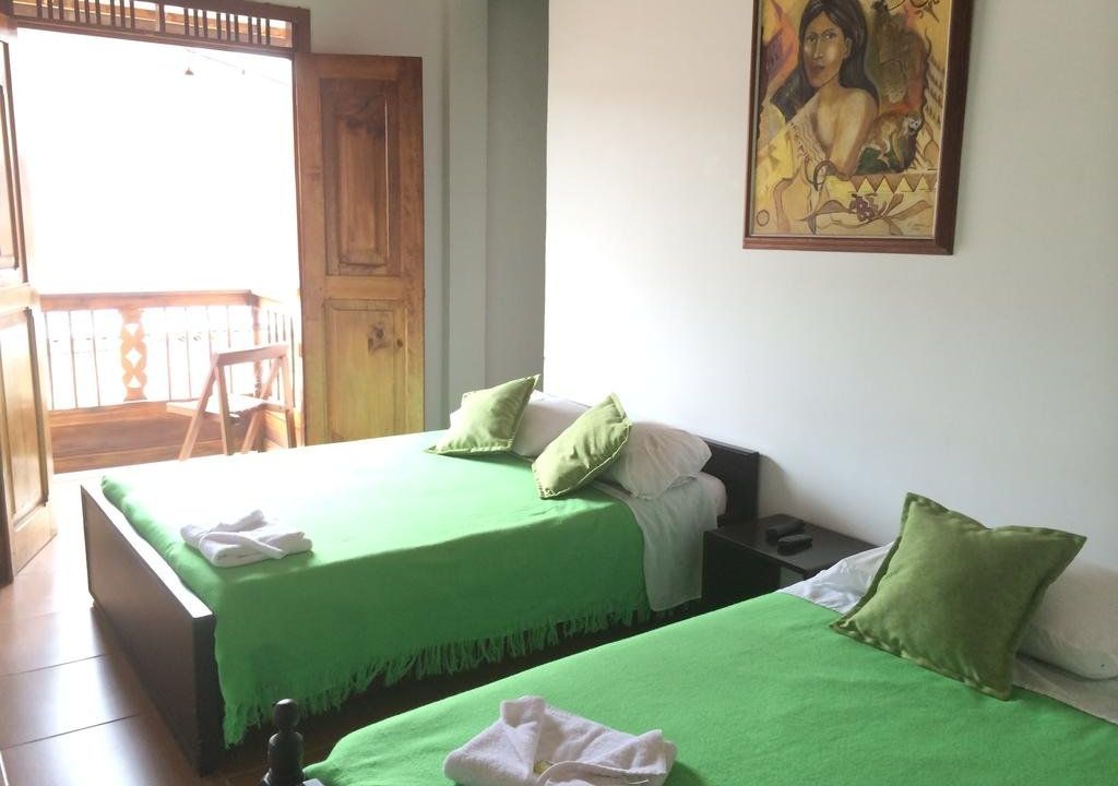 Hotel Monte Verde