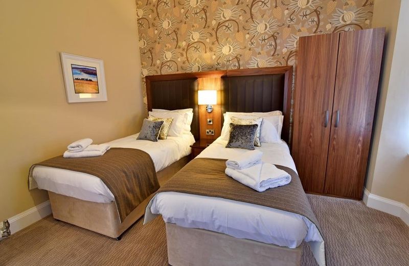 The Townhouse Aberfeldy