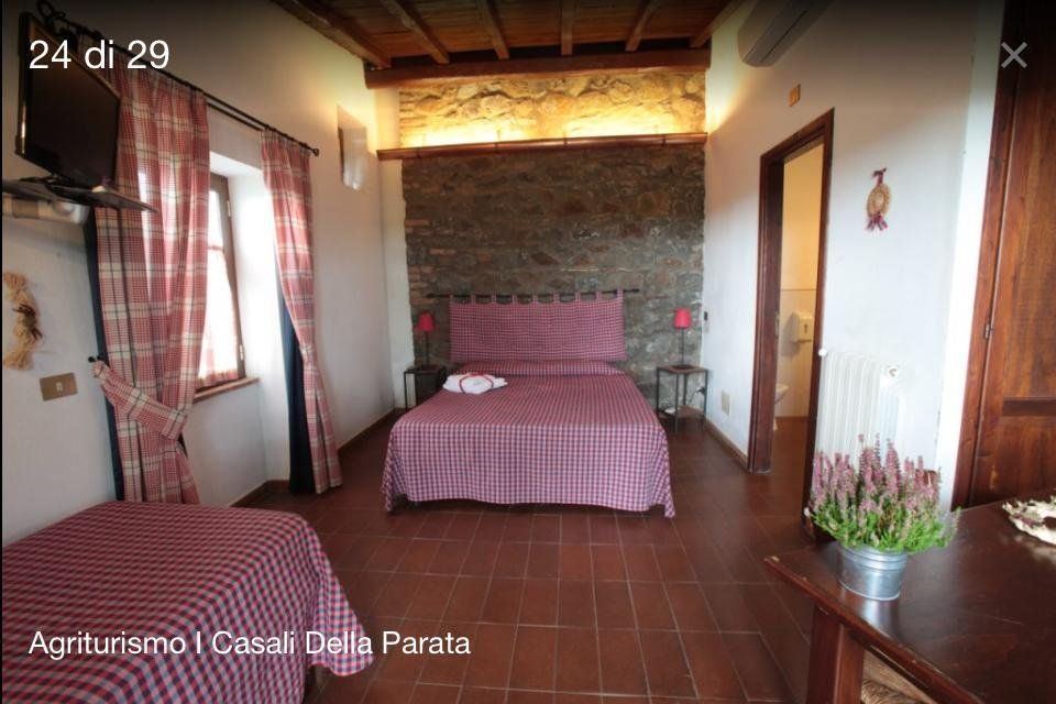 I Casali della Parata
