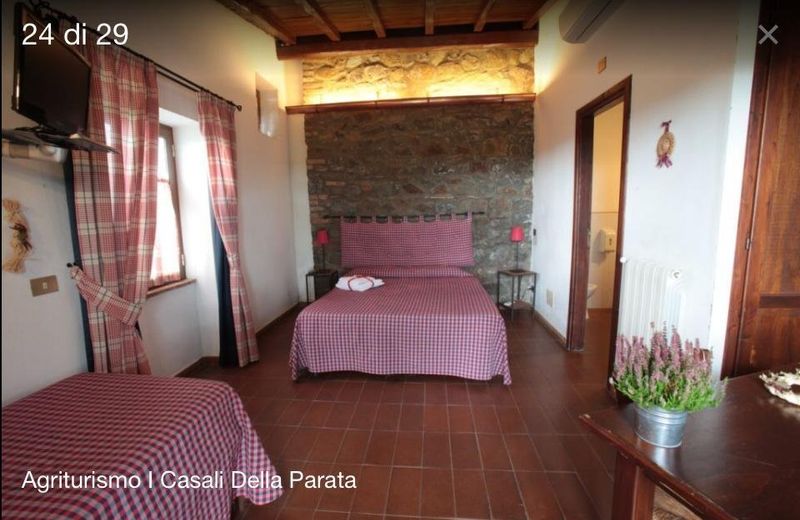 I Casali della Parata