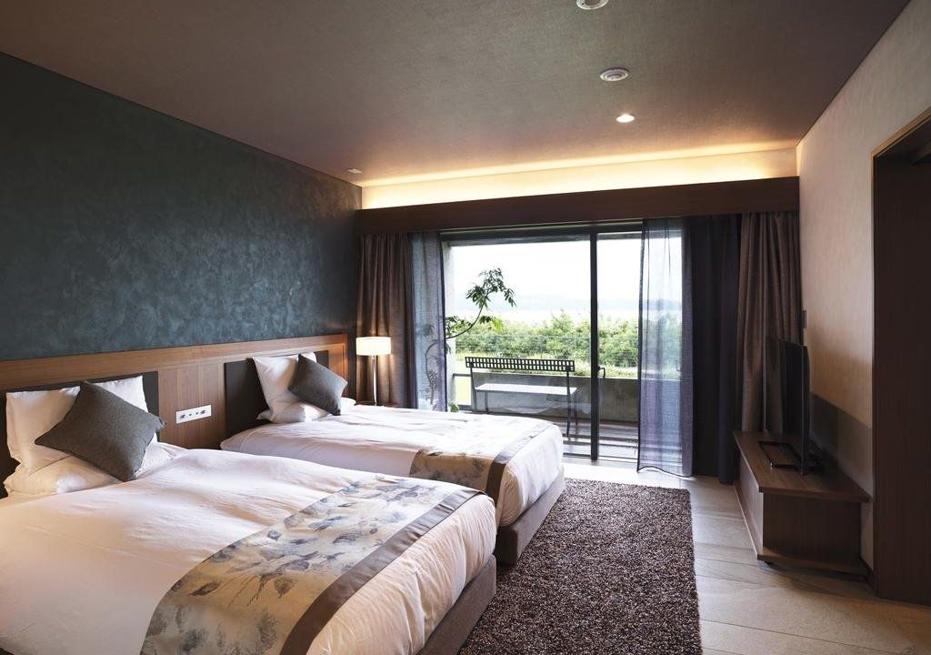 Hotel Anaga