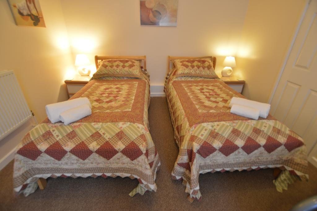 Bridge House B&B