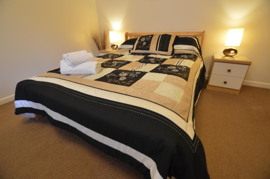 Bridge House B&B