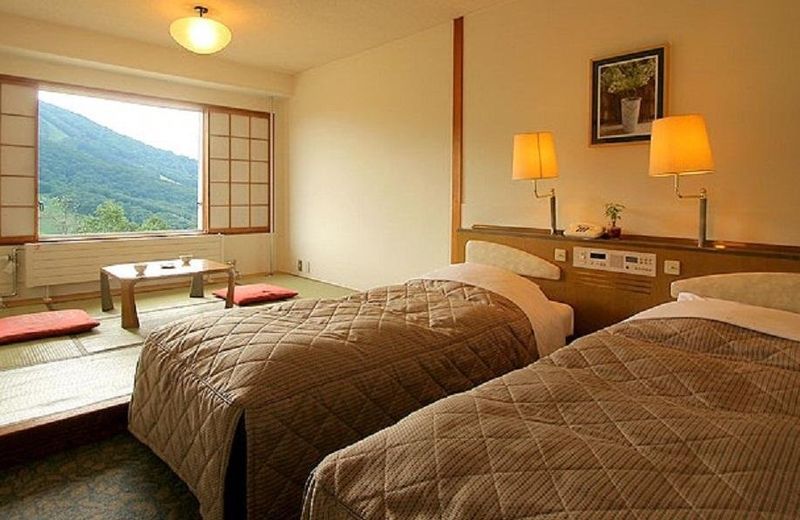 Madarao Kogen Hotel