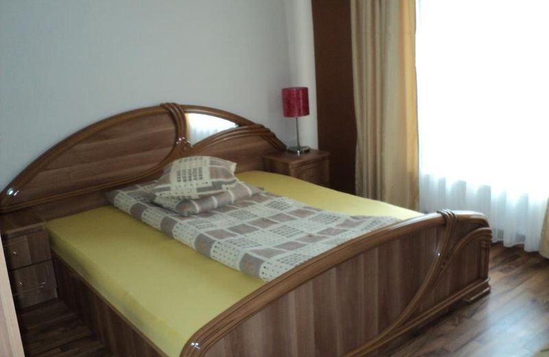Cabana Suvenirurilor