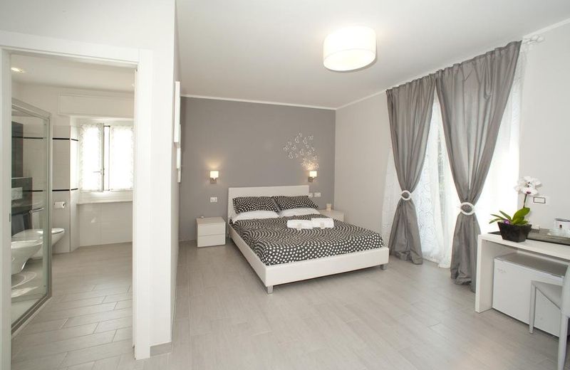 Affittacamere Villa Marcella