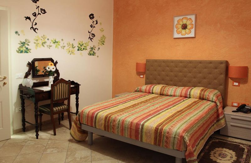 Locanda dei Fiori