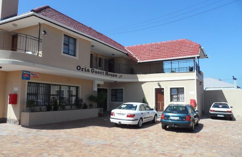 Oria Guest House