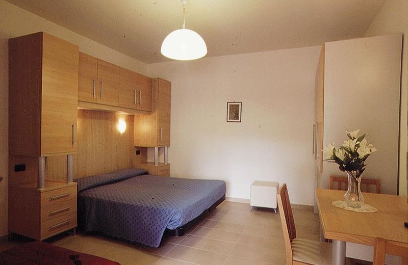 Residence Helene