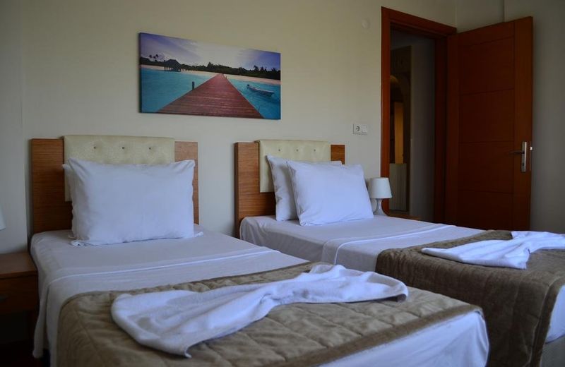 My Rezidance Hotel