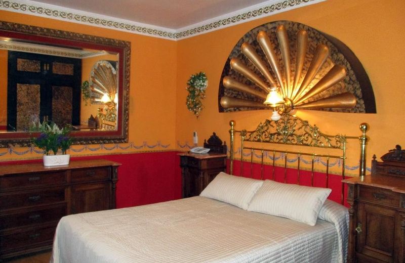 Hotel Gines