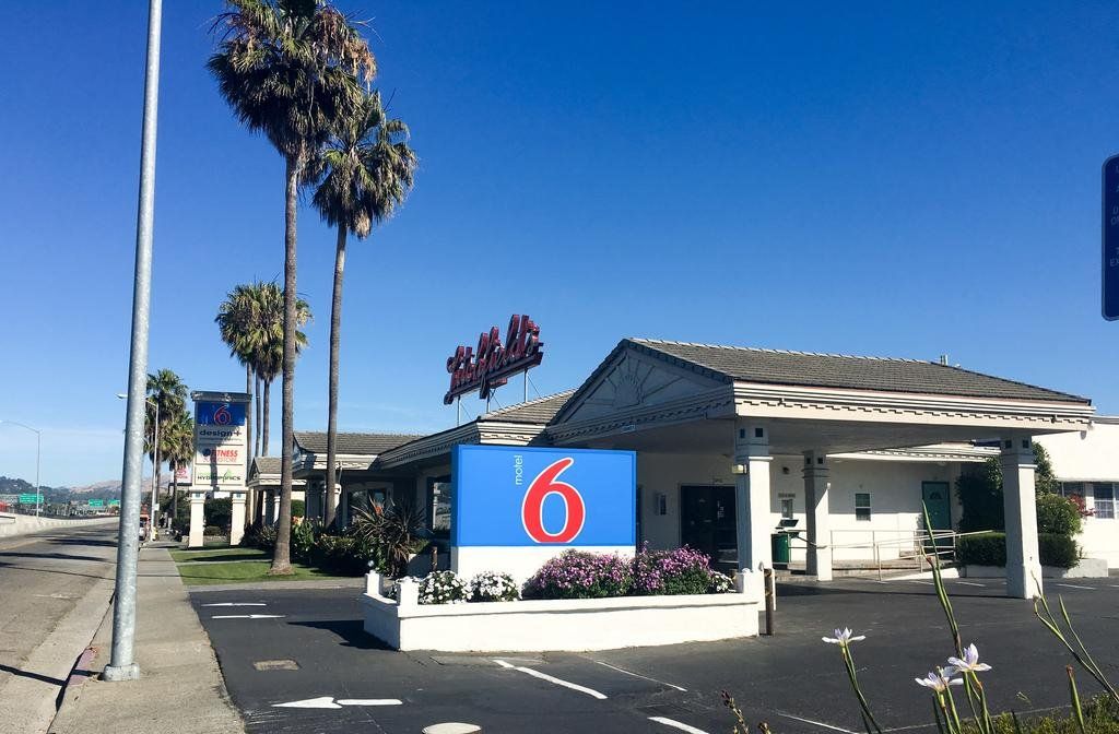 Motel 6 San Rafael