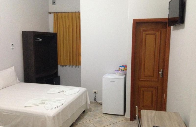 Hotel Colinas