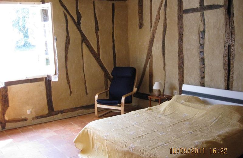Relais du Haget