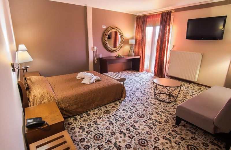 Hotel Alexandros