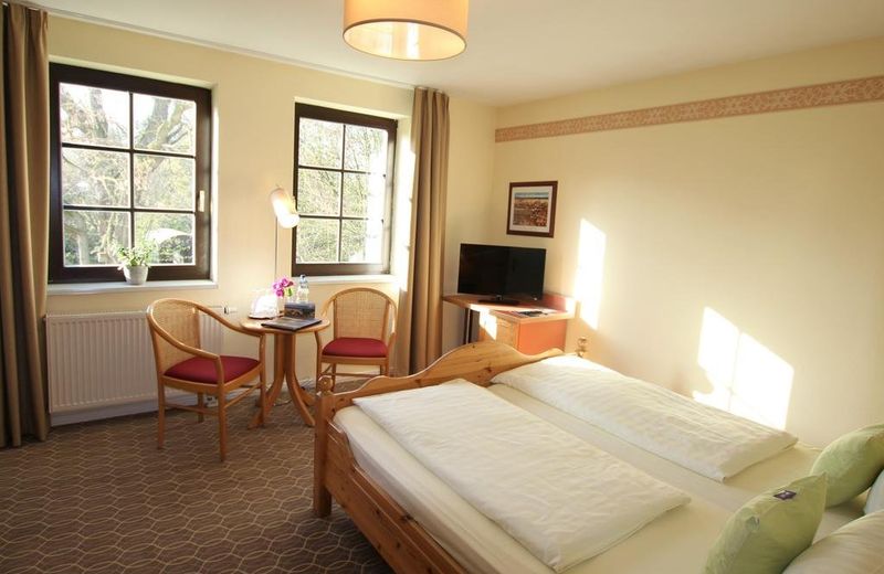 Hotel Ostseeland