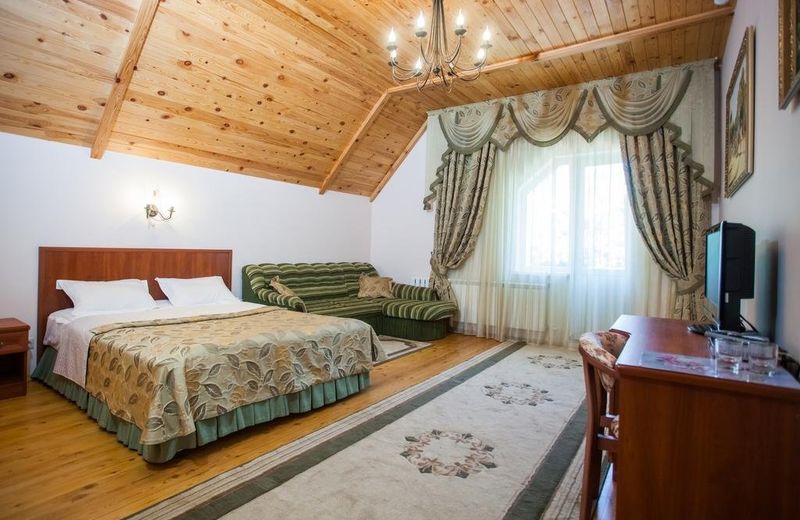 HOTEL Kapriz