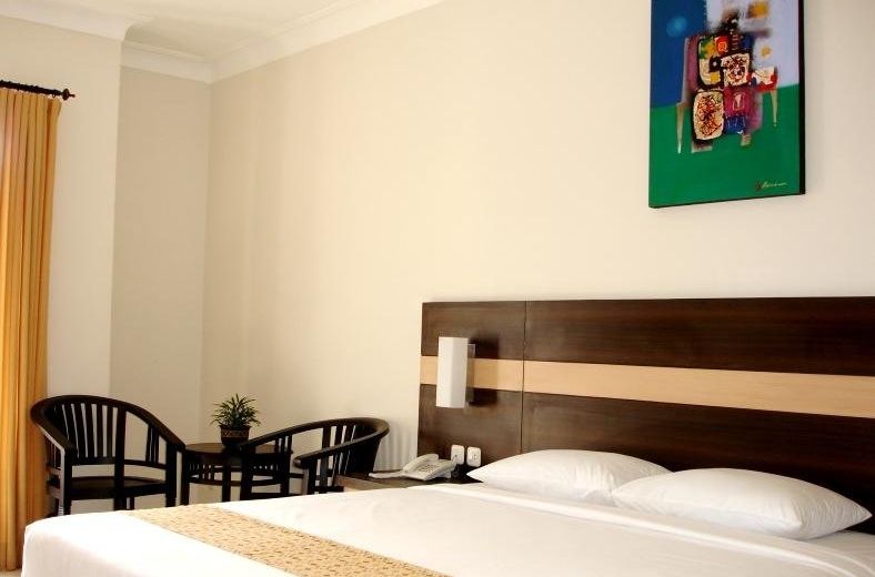 Bintang Mulia Hotel & Resto