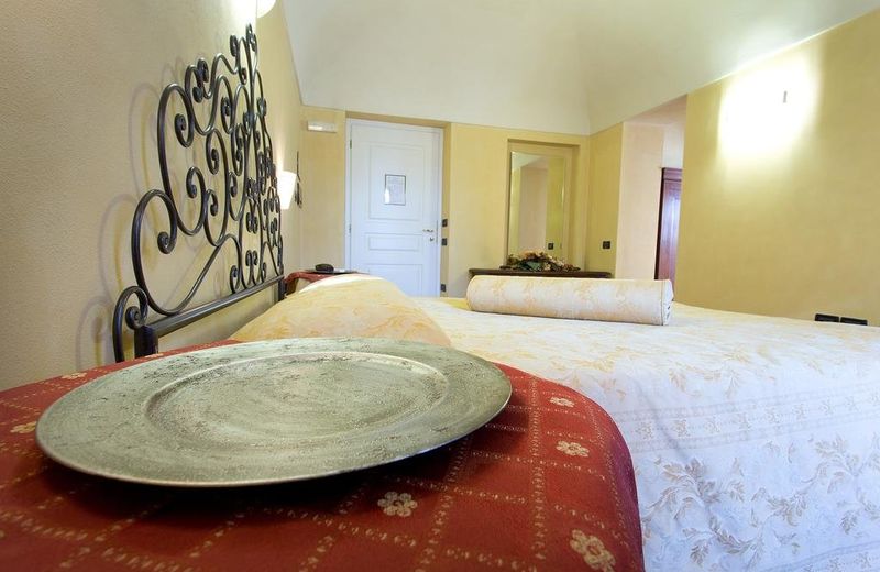 Hotel Palazzo Di Mezzo