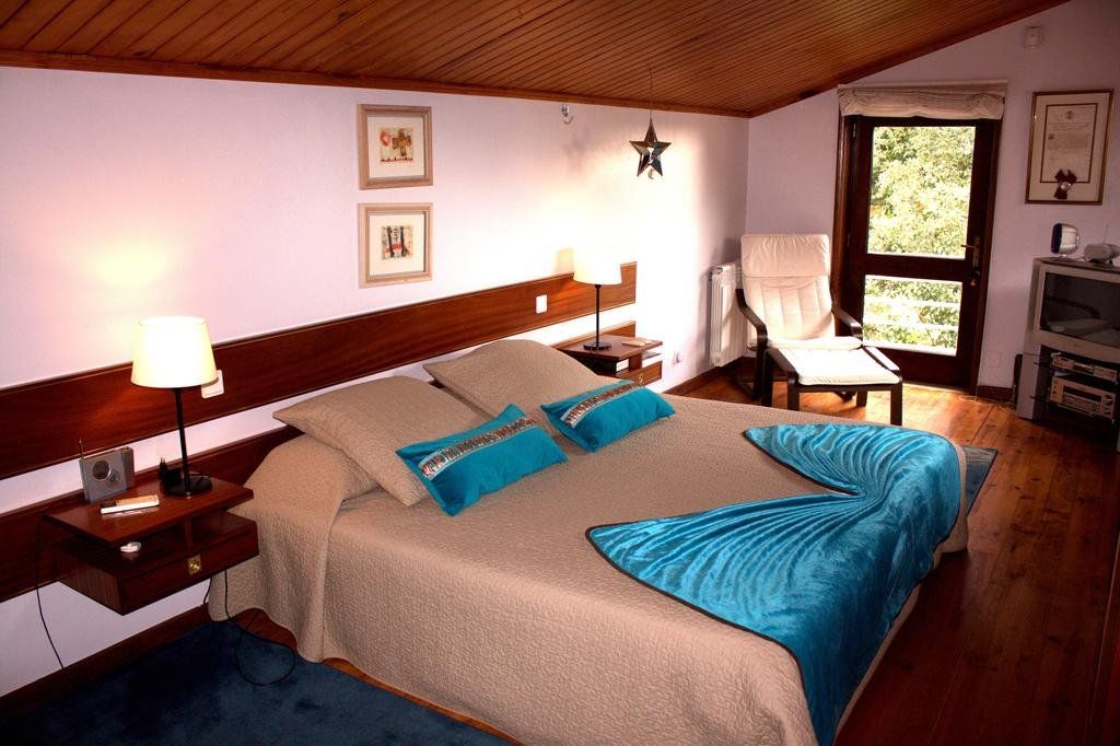 Cork Tree Villa