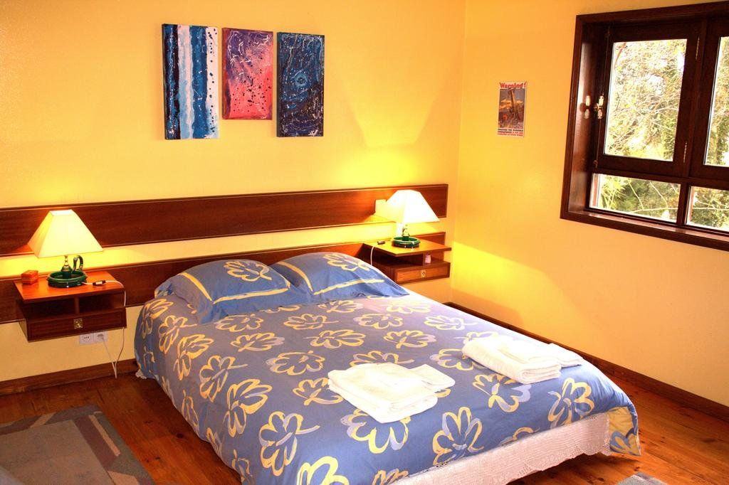 Cork Tree Villa