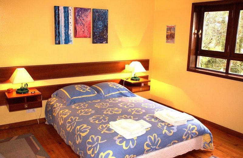 Cork Tree Villa